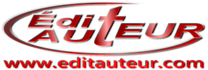 Site �dit� par EditAuteur.fr