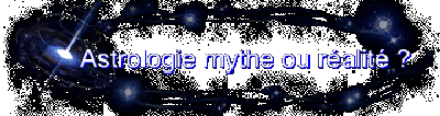 Astrologie mythe des origines de l'humanit�